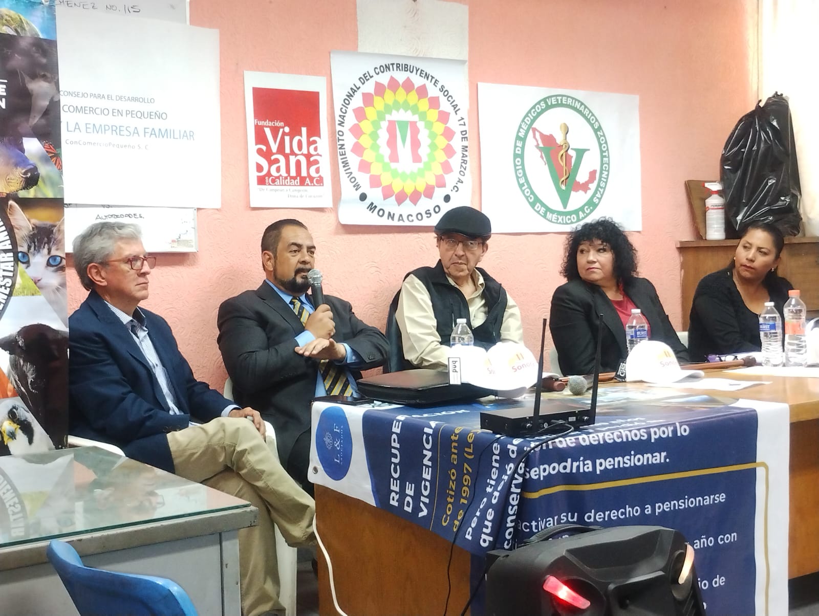 Comerciantes acusan “justicia partidista” en fallo que busca prohibir venta legal de animales en mercados públicos