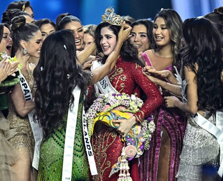 Miss Universo 2025 bajo presión: polémica por señalamientos de fraude reabre debate sobre transparencia en certámenes internacionales