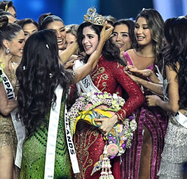 Miss Universo 2025 bajo presión: polémica por señalamientos de fraude reabre debate sobre transparencia en certámenes internacionales