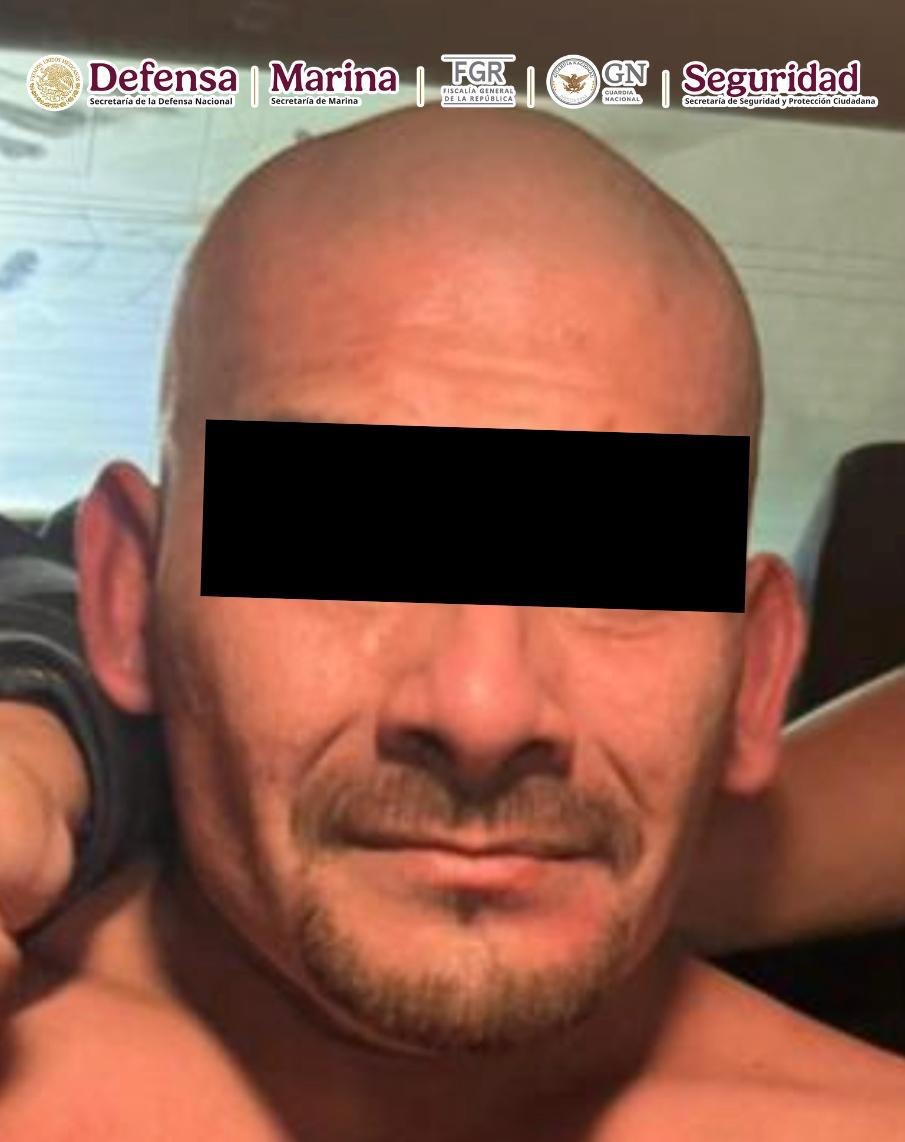 Detención revela red de reclutamiento criminal ligada al asesinato del exalcalde de Uruapan