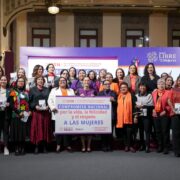 Gobierno acelera homologación nacional del delito de abuso sexual: una estrategia para cerrar brechas en la justicia