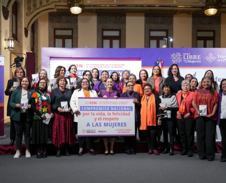 Gobierno acelera homologación nacional del delito de abuso sexual: una estrategia para cerrar brechas en la justicia