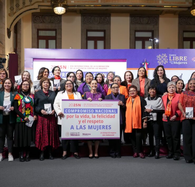 Gobierno acelera homologación nacional del delito de abuso sexual: una estrategia para cerrar brechas en la justicia