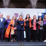 Brugada impulsa un viraje normativo con énfasis en la prevención y la responsabilidad institucional