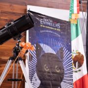 Noche de las Estrellas 2025: Ciencia, memoria y pacificación social al centro de la nueva agenda científica del país