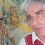 ¡Fuera ¡ Sergio Oceransky de Oaxaca; engaño y fracasó con proyecto eólico en Ixtepec.