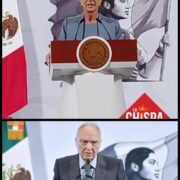 Presión institucional y señales de reacomodo: el trasfondo político tras las versiones sobre la posible renuncia de Gertz Manero