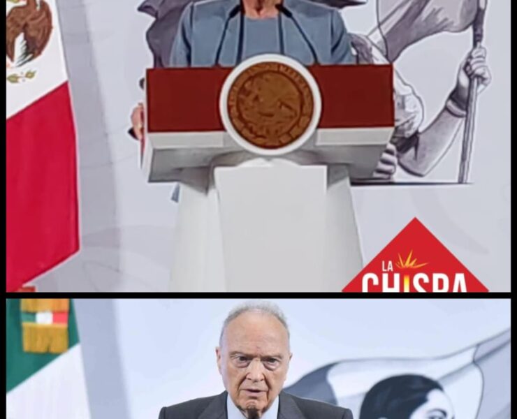 Presión institucional y señales de reacomodo: el trasfondo político tras las versiones sobre la posible renuncia de Gertz Manero