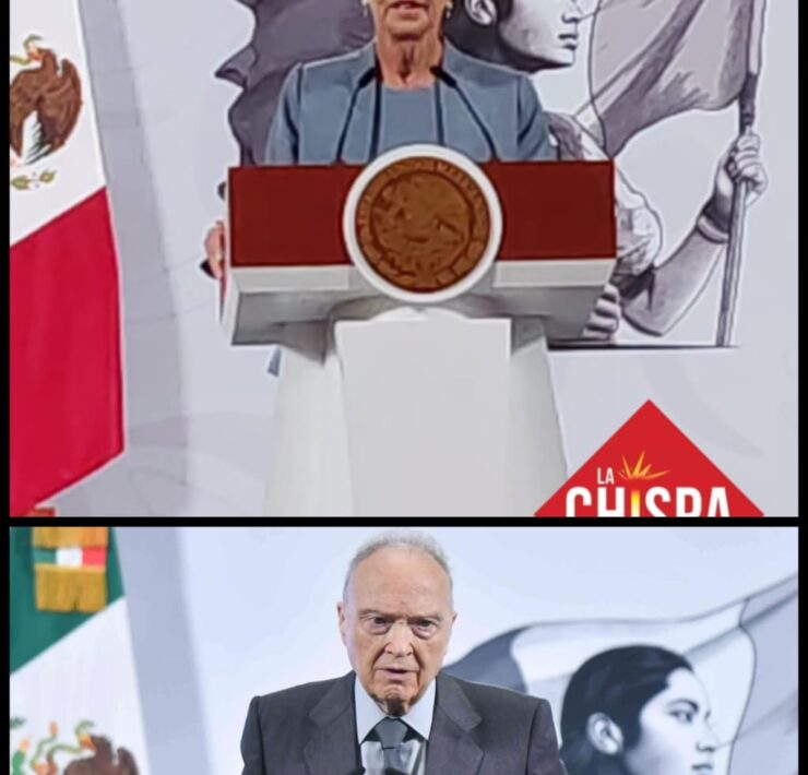 Presión institucional y señales de reacomodo: el trasfondo político tras las versiones sobre la posible renuncia de Gertz Manero