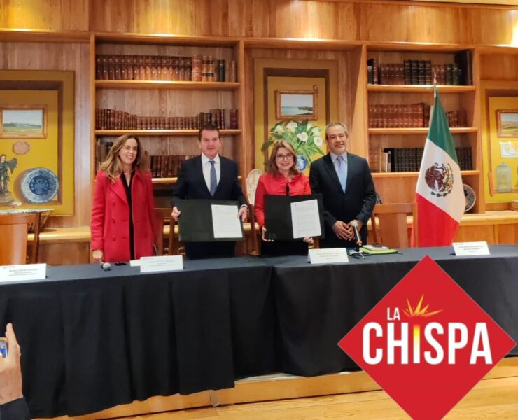 Ceneval y ABM sellan alianza estratégica para construir nuevos estándares de educación financiera en México