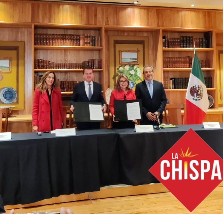 Ceneval y ABM sellan alianza estratégica para construir nuevos estándares de educación financiera en México