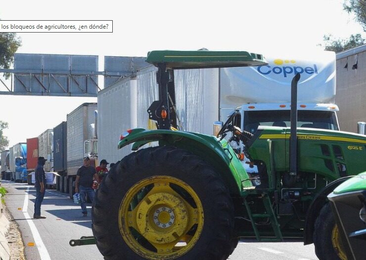 Gobernación logra acuerdo para levantar bloqueos tras jornada maratónica de negociación con productores y transportistas