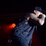 Wisin enciende Xmatkuil 2025 con una explosiva noche de reguetón en Mérida
