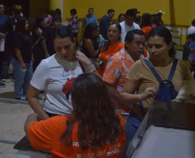 X’ Matkuil llegó a su último fin de semana y será inolvidable