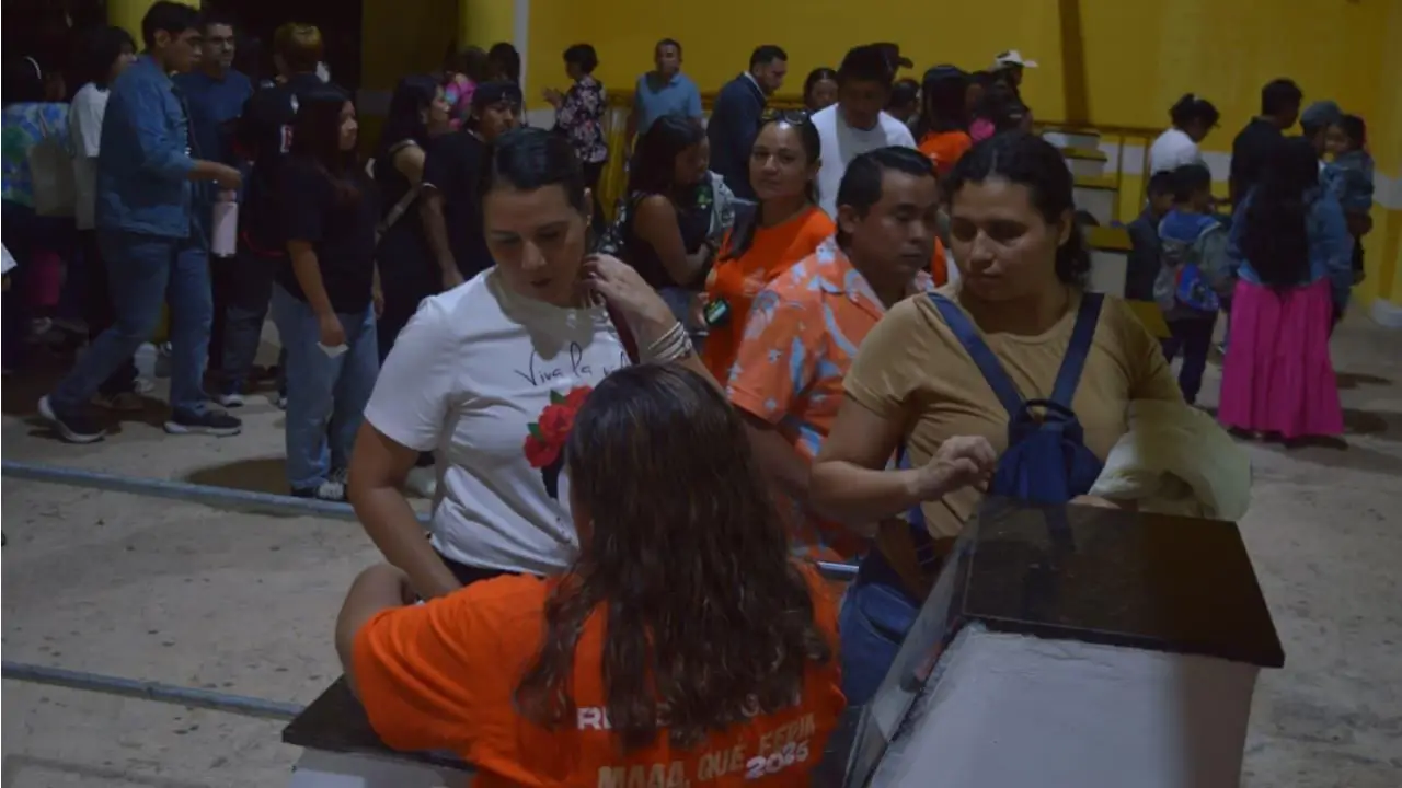 X’ Matkuil llegó a su último fin de semana y será inolvidable