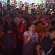 Xmatkuil 2025 rompe récord de asistencia en su segundo domingo