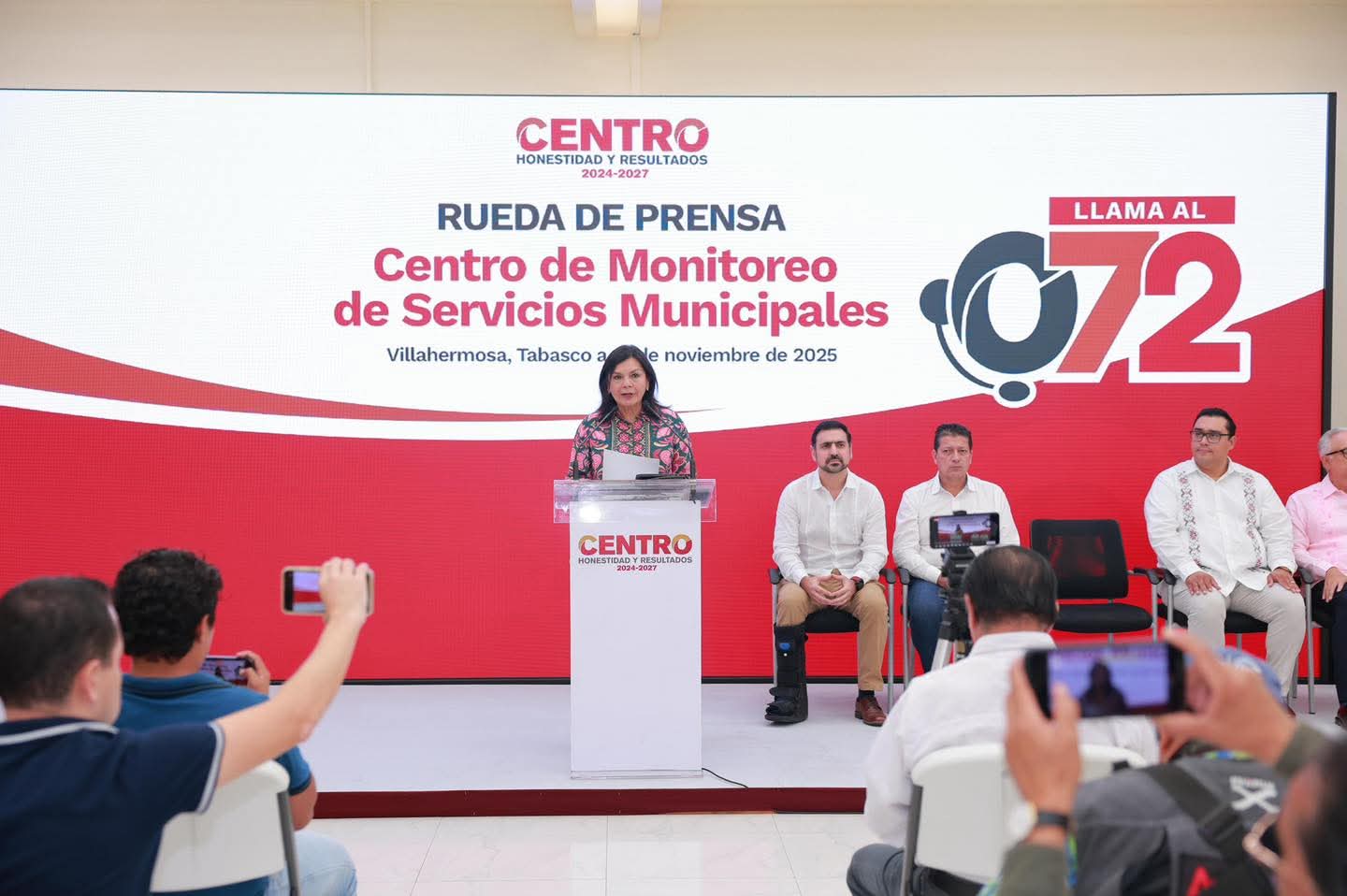 Yolanda Osuna Huerta