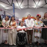 Yucatán abre nuevas puertas laborales para grupos en situación de vulnerabilidad