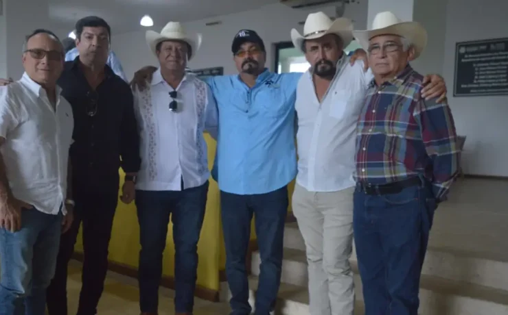 Yucatán consolida su liderazgo ovino con resultados que sorprenden