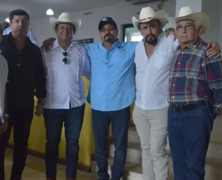 Yucatán consolida su liderazgo ovino con resultados que sorprenden