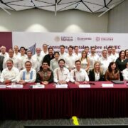 Yucatán impulsa su futuro económico con las Consultas Estatales sobre el T-MEC