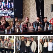 Cumbre Sinergética 2025: ¡Mérida será el epicentro del liderazgo y el éxito! 15 noviembre