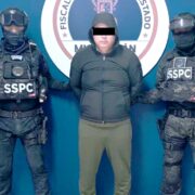 Detención clave en el caso Manzo revela red de complicidades y alerta sobre disputa criminal en Uruapan