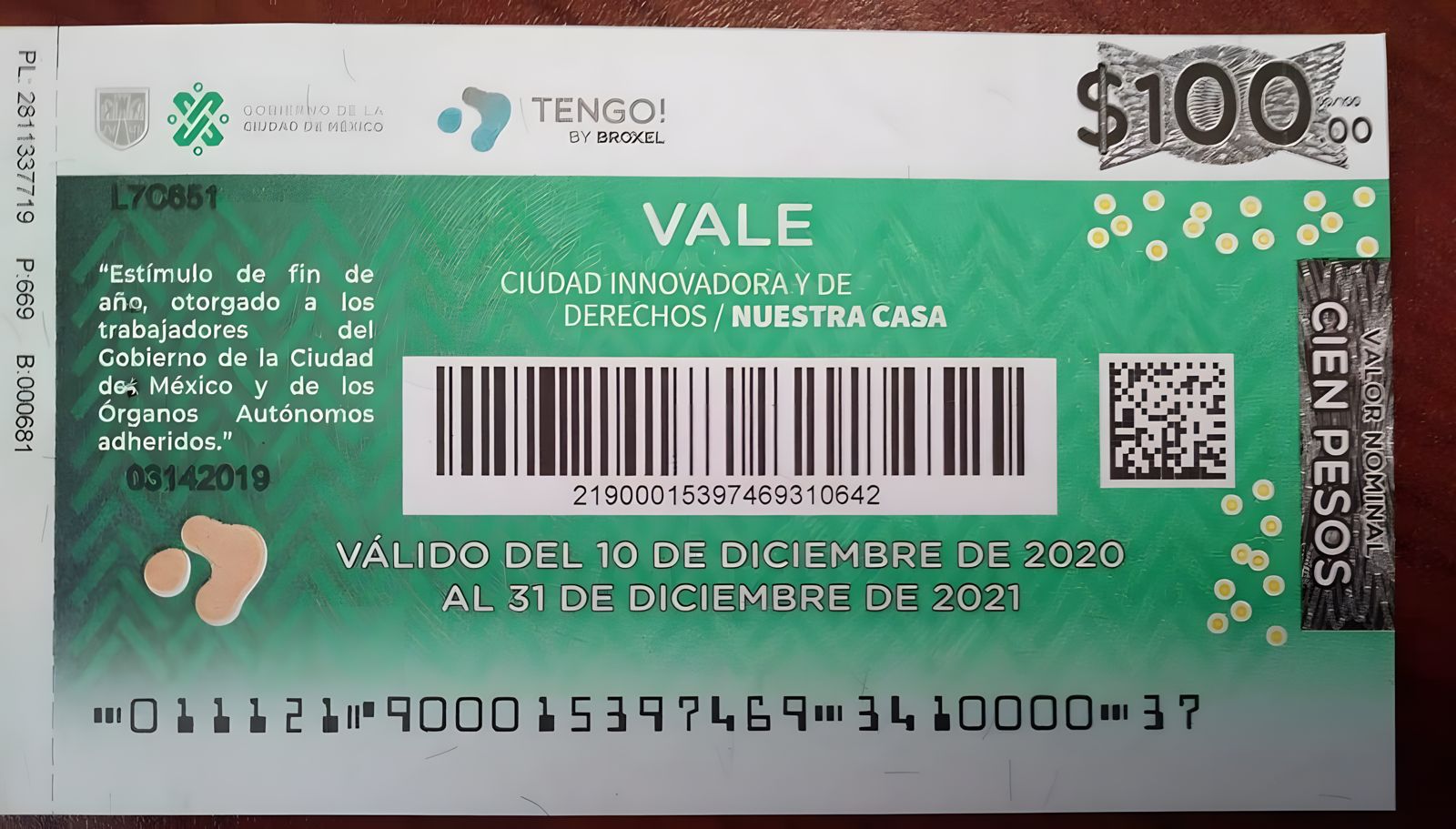 empresa de servicios financieros