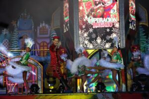 Bepensa anunció el tradicional encendido del Arbolito, una de las tradiciones decembrinas más queridas de Yucatán