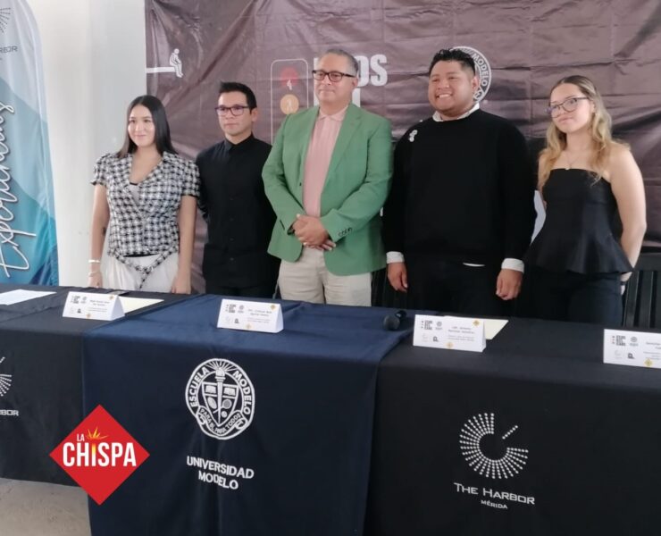 El desfile que te hará sentir lo que vives todos los días en el tráfico fashion show “Ecos del Caos”