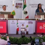 Renacimiento Maya: Obras que transforman Yucatán