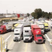 Campesinos y transportistas anuncian paro nacional para el 24 de noviembre: advierten parálisis total y recrudecen exigencias al Gobierno Federal