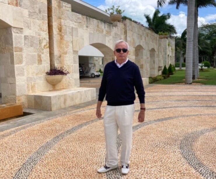 Pedro Gilberto Fuentes Hinojosa