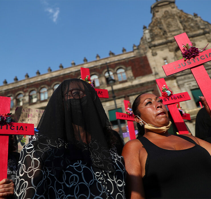 Víctimas que sobreviven al ataque, pero no al sistema: las otras secuelas de la tentativa de feminicidio en México