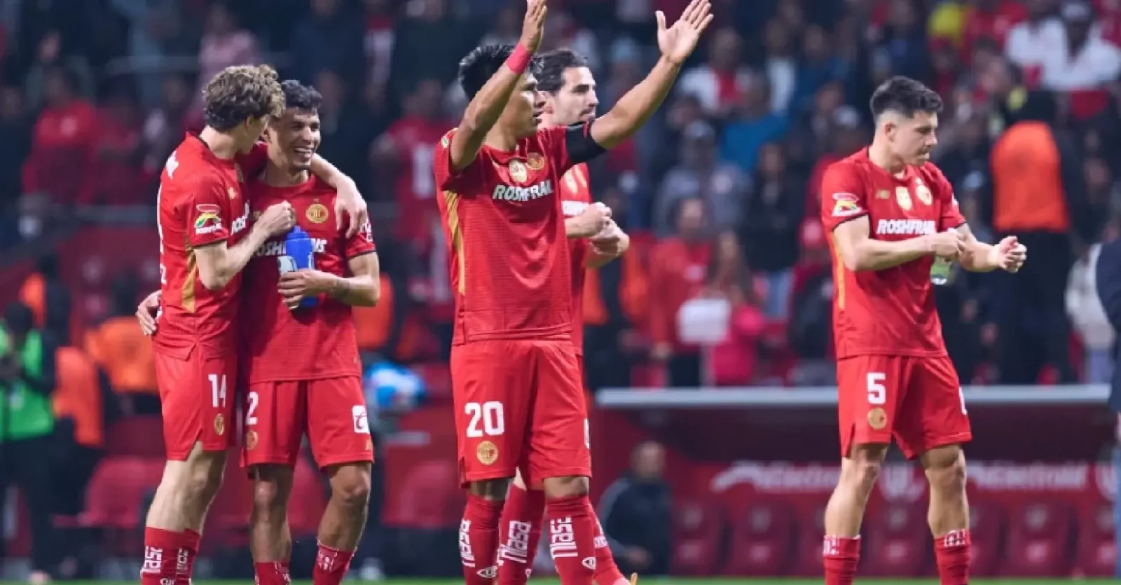 ¡Definida la liguilla directa y el Play In del Apertura 2025!