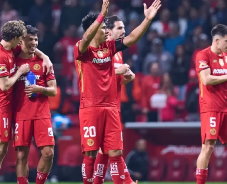 ¡Definida la liguilla directa y el Play In del Apertura 2025!