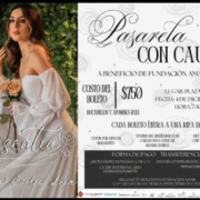 ESSENTIA: Pasarela con causa en Mérida impulsa la labor de Fundación AMAR del Sureste