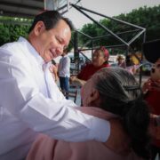 32 municipios recibirán cuartos habitación gracias a Construyendo Bienestar