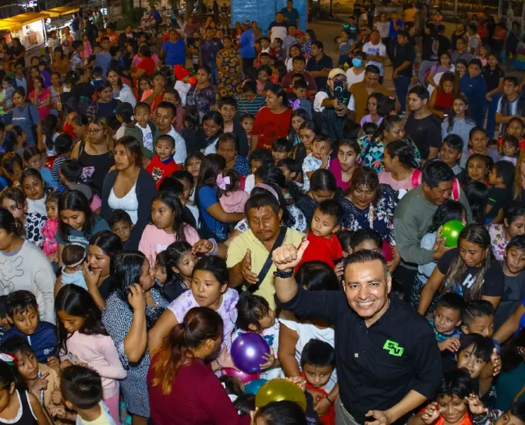 45 días de labor y resultados el avance ciudadano