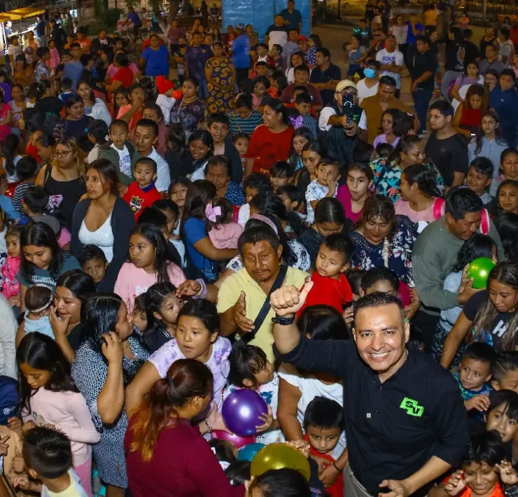 45 días de labor y resultados el avance ciudadano