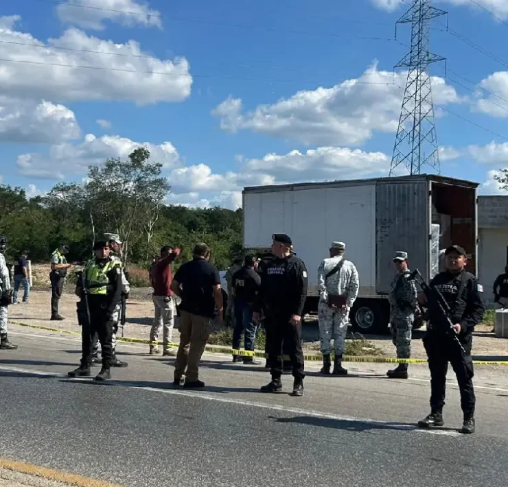 A proceso por transportar droga tras operativo federal
