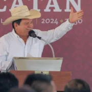 Acciones que muestran cómo el Gobierno del Estado renueva la infraestructura rural