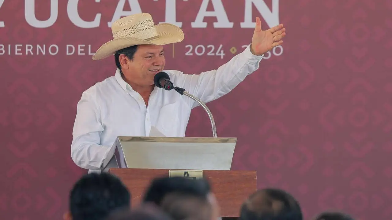 Acciones que muestran cómo el Gobierno del Estado renueva la infraestructura rural