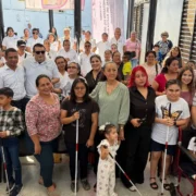 Acciones que priorizan el Bienestar de los más vulnerables