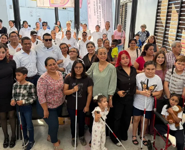 Acciones que priorizan el Bienestar de los más vulnerables