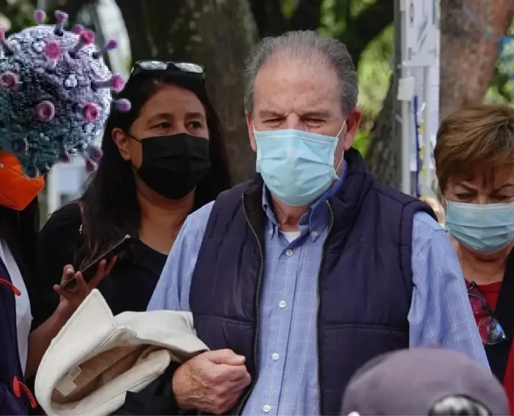 Alarma mundial por la ‘’Super Gripe´´ H3N2 Brote agresivo sacude al mundo