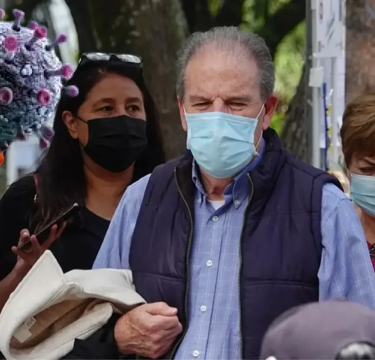 Alarma mundial por la ‘’Super Gripe´´ H3N2 Brote agresivo sacude al mundo