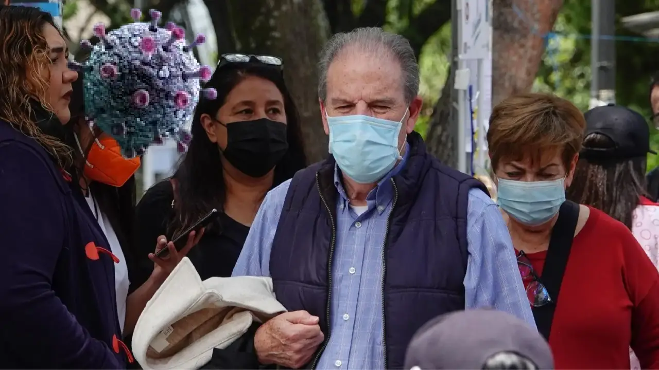 Alarma mundial por la ‘’Super Gripe´´ H3N2 Brote agresivo sacude al mundo