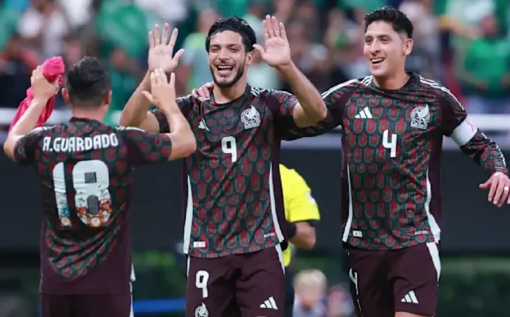 Análisis de los rivales de la Selección Mexicana ¿estamos en peligro