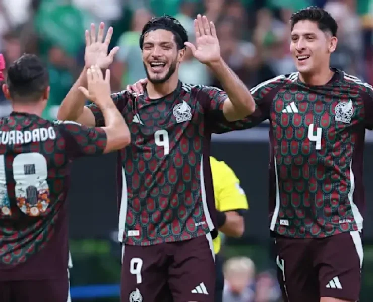 Análisis de los rivales de la Selección Mexicana ¿estamos en peligro
